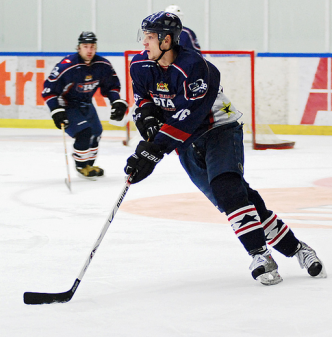 Ice Hockey World Championship Budapest