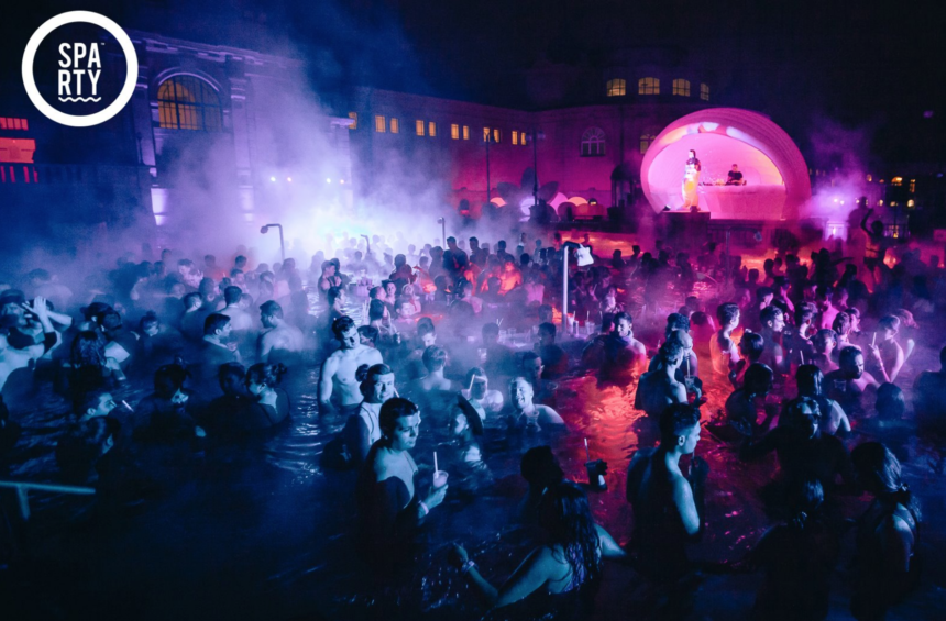 Budapest Festivals in February