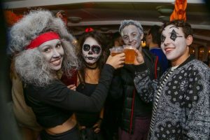 Halloween-Boat-Party-Budapest